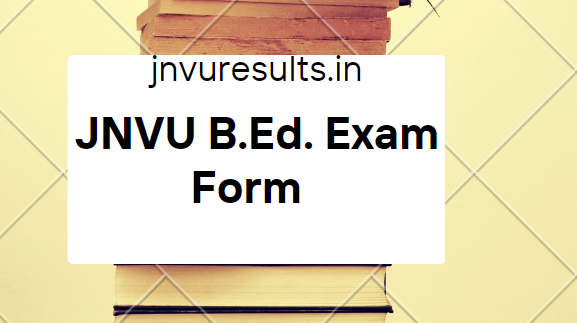 VBSPU MA Previous Year Time Table 2023– Download VBSPU Jaunpur Master of Arts Exam Date Sheet